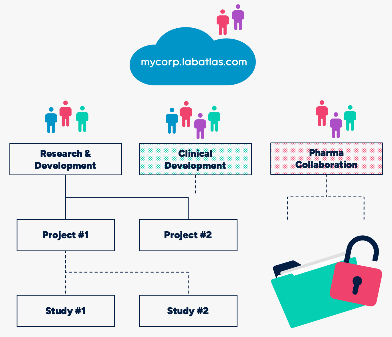 Enterprise Organizations